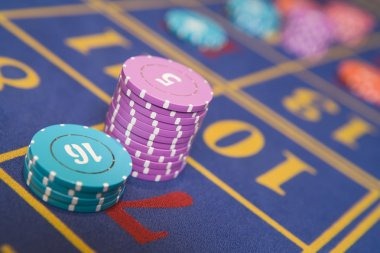 rekapan macau featured game showcase